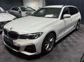 BMW 320 d xDrive M Sport Weiß - thumbnail 2