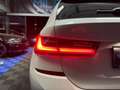 BMW 320 d xDrive M Sport Weiß - thumbnail 7