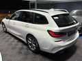 BMW 320 d xDrive M Sport Weiß - thumbnail 3