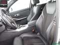 BMW 340 M340d xDrive T PANO,LASER,HUD,KEYLESS,HARMAN/K Blanc - thumbnail 10