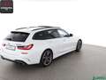 BMW 340 M340d xDrive T PANO,LASER,HUD,KEYLESS,HARMAN/K Blanc - thumbnail 5