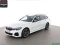 BMW 340 M340d xDrive T PANO,LASER,HUD,KEYLESS,HARMAN/K Blanc - thumbnail 1