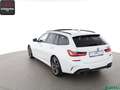 BMW 340 M340d xDrive T PANO,LASER,HUD,KEYLESS,HARMAN/K Blanc - thumbnail 3