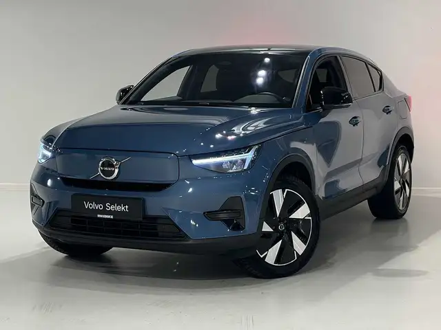 Volvo C40 Recharge Plus Extended Range