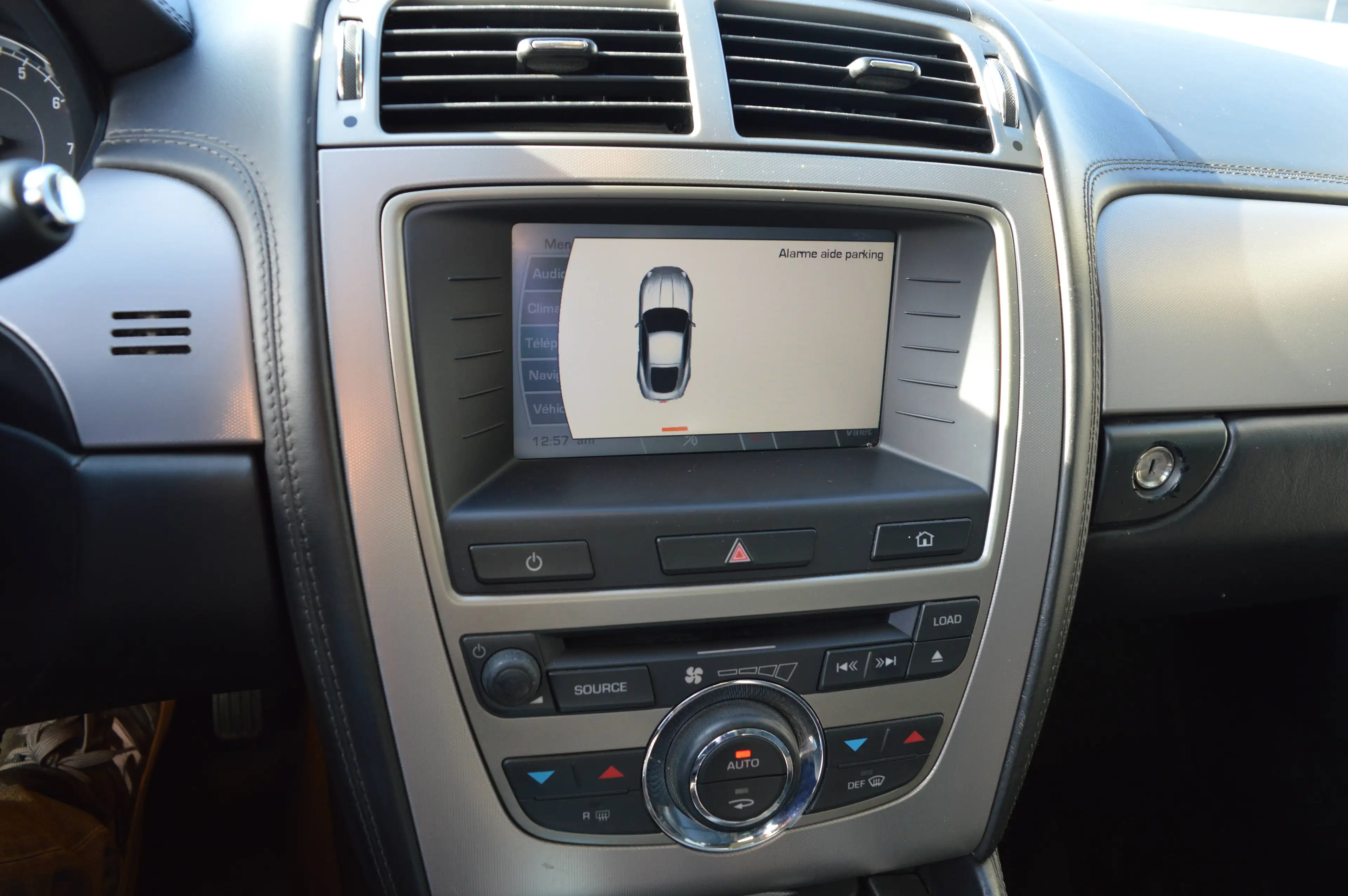 Jaguar XK Coupé 4.2i V8 - Jaguar services - Top condition — photo 13