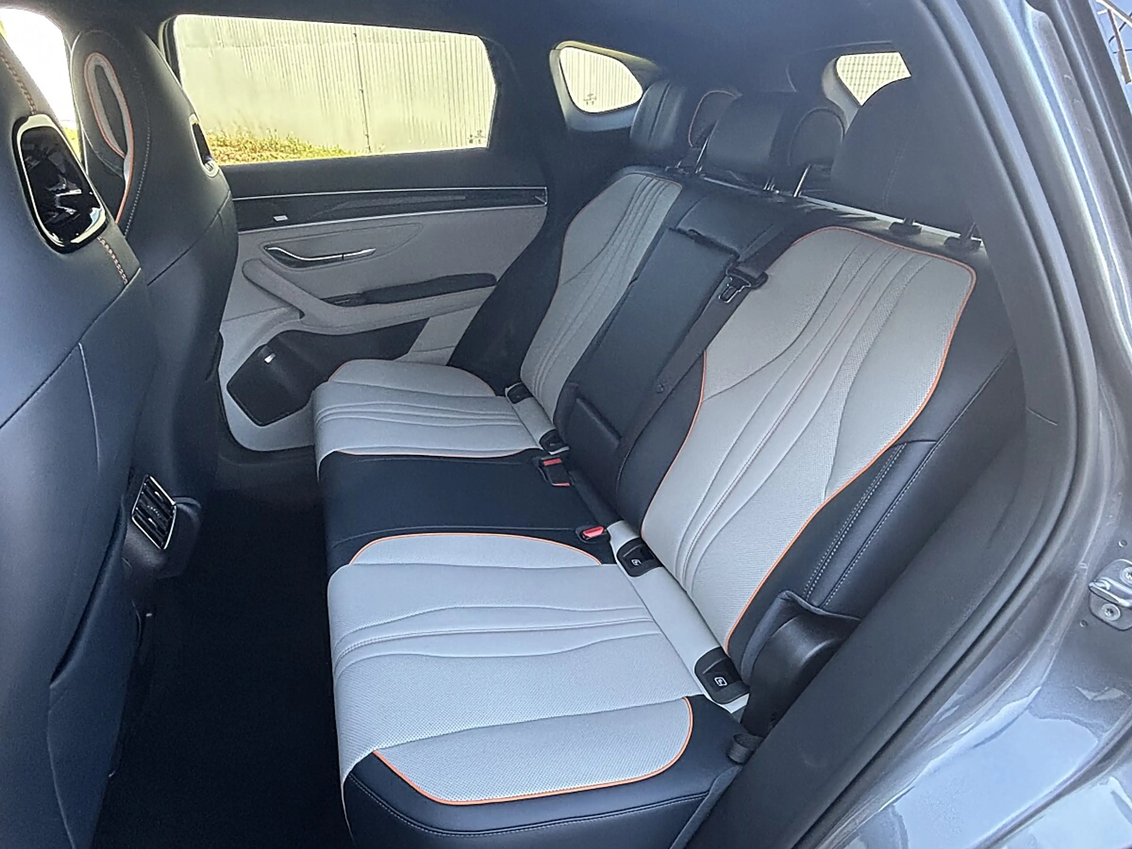 BYD Seal U Design Österreich Paket 87 kWh — photo 12