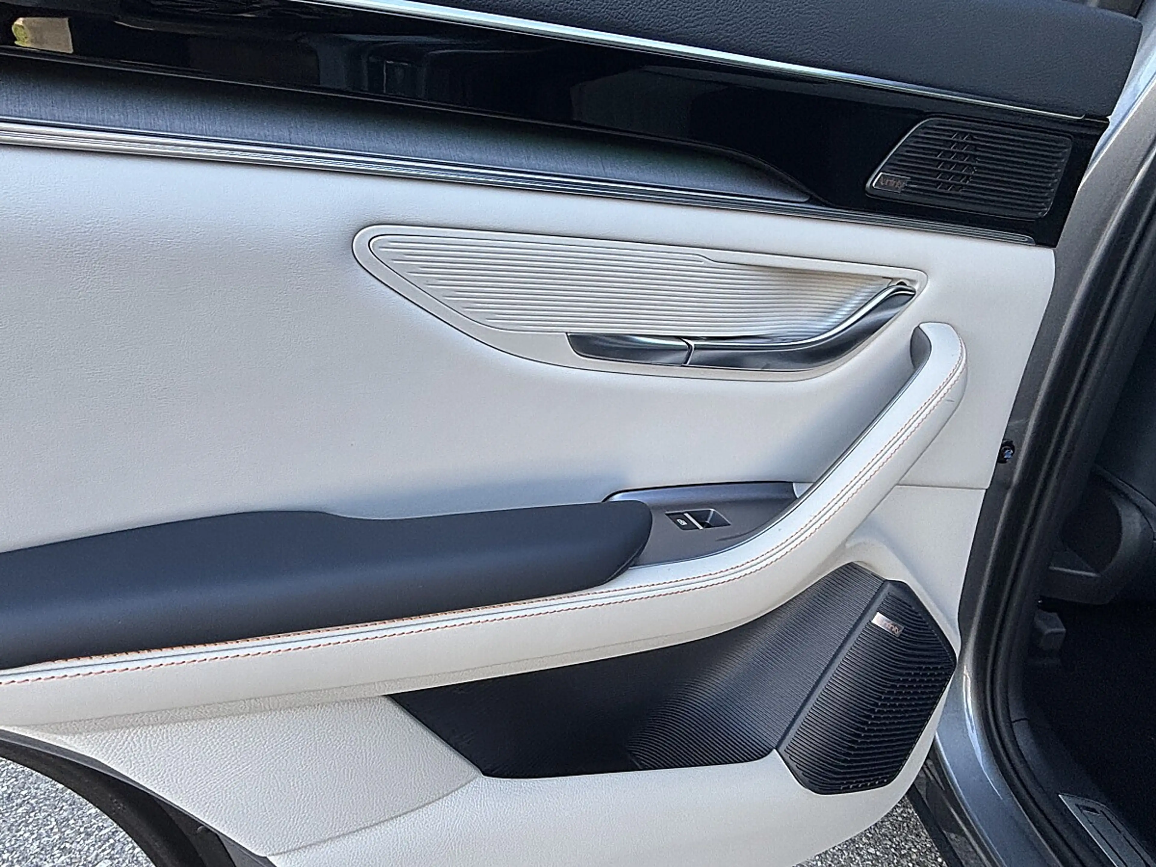 BYD Seal U Design Österreich Paket 87 kWh — photo 14