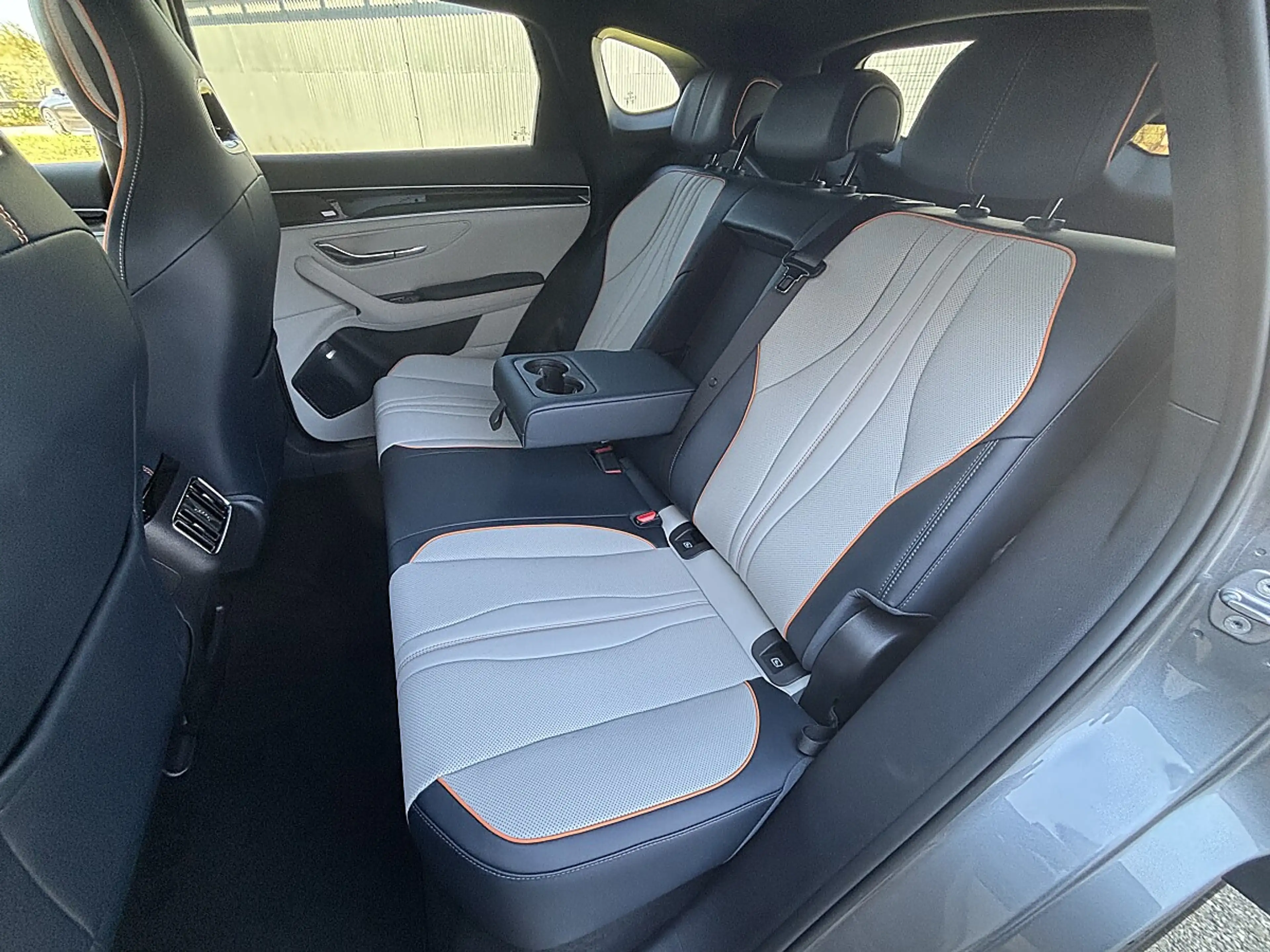 BYD Seal U Design Österreich Paket 87 kWh — photo 13