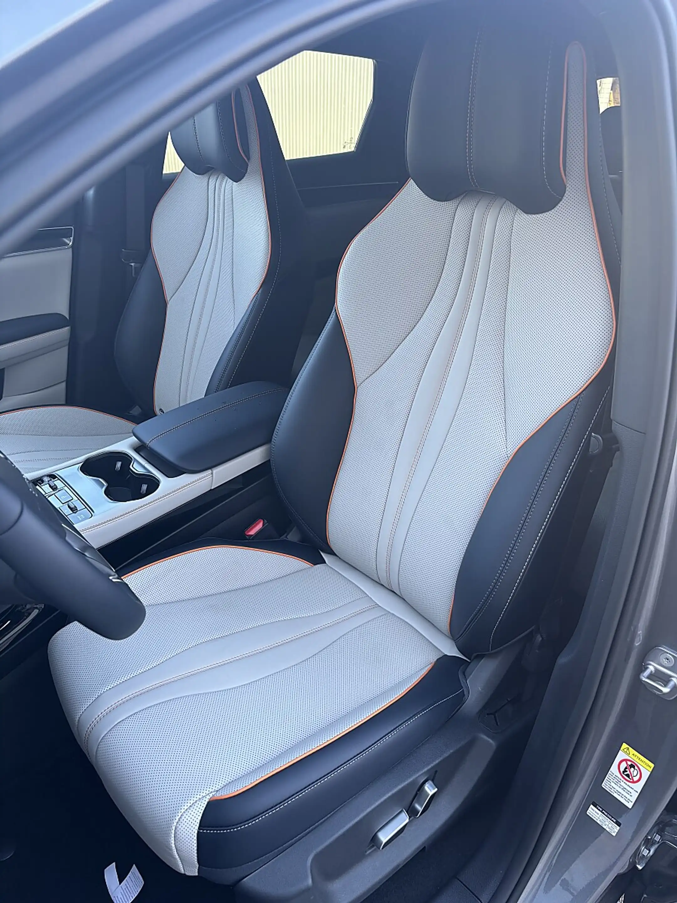 BYD Seal U Design Österreich Paket 87 kWh — photo 11