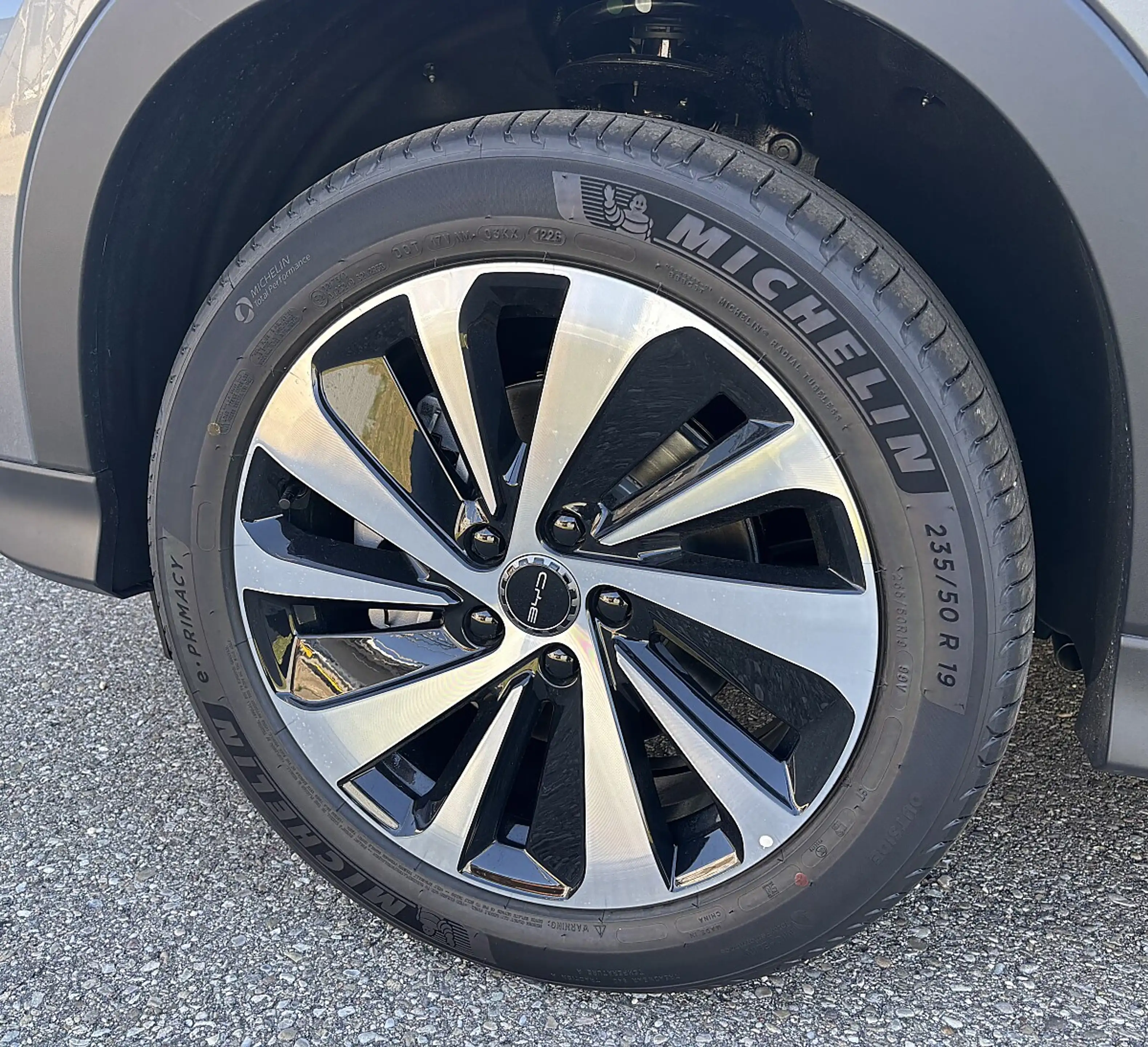 BYD Seal U Design Österreich Paket 87 kWh — photo 7