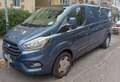 Ford Transit Custom Transit Custom 320 L2H1 LKW VA Autm. Trend Blau - thumbnail 1
