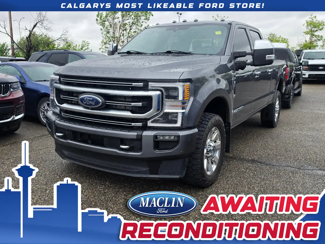 2022 Ford F 350