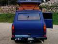Ford Taunus TRANSIT MK2 caravan Blu/Azzurro - thumbnail 4