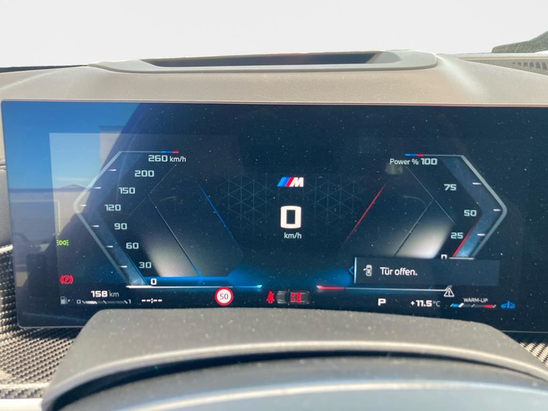 BMW X5 M Sport Pro — photo 13