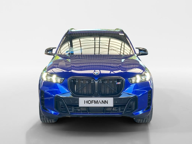 BMW X5 M Sport Pro — photo 2