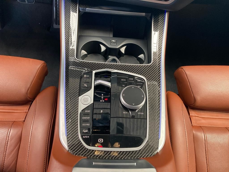 BMW X5 M Sport Pro — photo 11