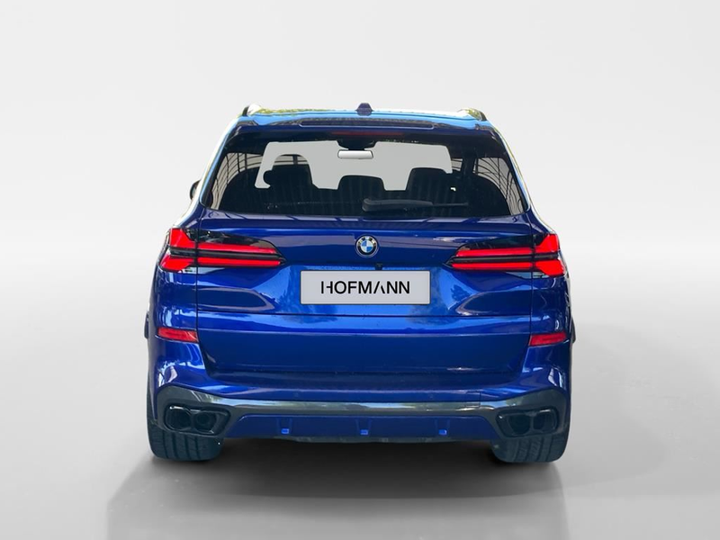 BMW X5 M Sport Pro — photo 6
