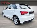 Audi A1 Sportback 1.0 LITER AD 1.HAND PDC Berganfahrass. R Blanc - thumbnail 4