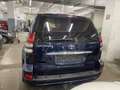 Toyota Land Cruiser vip 7place EXPORT Bleu - thumbnail 4