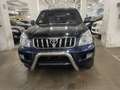 Toyota Land Cruiser vip 7place EXPORT Bleu - thumbnail 1