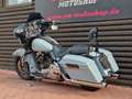 Harley-Davidson FLHT Electra Glide/Street Glide *Top* Сірий - thumbnail 5