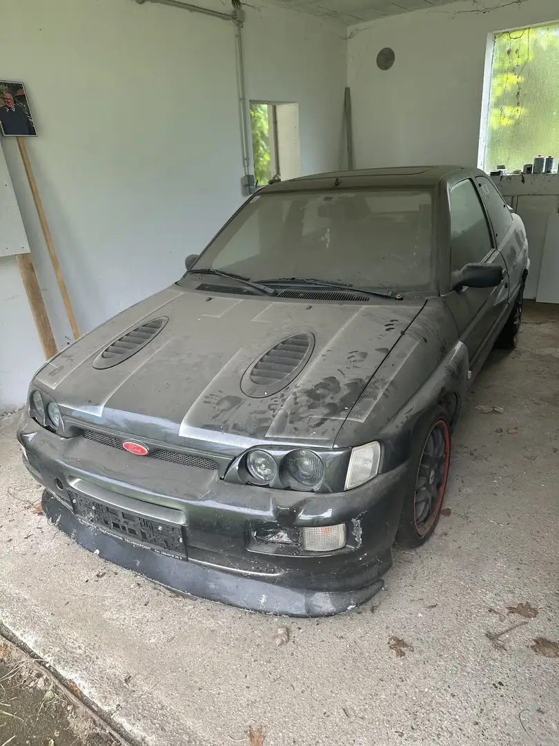 Ford Escort RS 2000 2,0 - 1