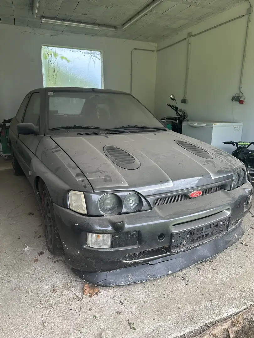 Ford Escort RS 2000 2,0 - 2