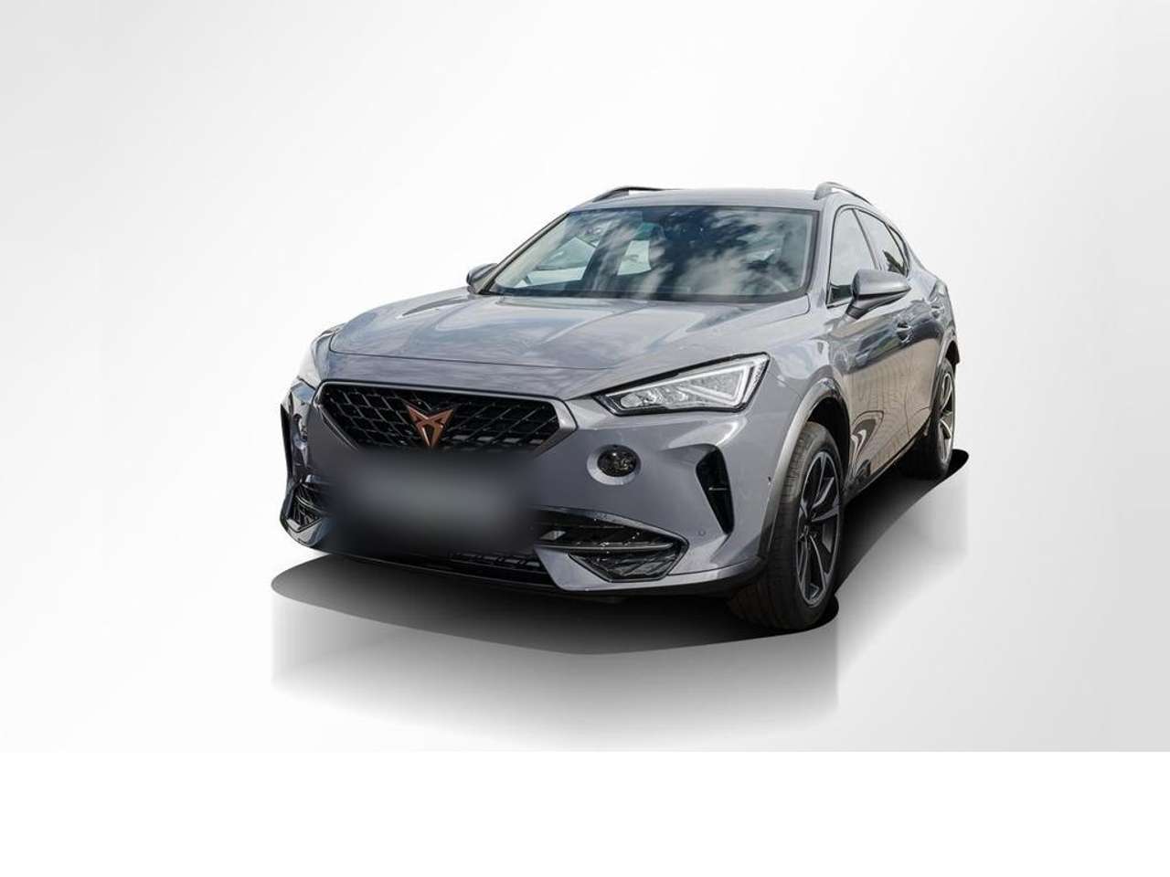 CUPRA-Formentor-1.5TSI DSG LED/SITZH/PDC/5JGARANTIE