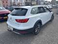 SEAT Leon 2.0 TDI DSG X-PERIENCE 4Drive 184CV Blanc - thumbnail 8