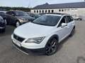 SEAT Leon 2.0 TDI DSG X-PERIENCE 4Drive 184CV Blanc - thumbnail 1