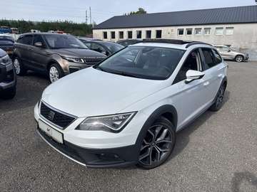2.0 TDI DSG X-PERIENCE 4Drive 184CV