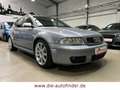 Audi RS4 2.7 quattro Xenon,Leder,Sitzheizung,BOSE Silber - thumbnail 5