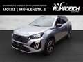 Peugeot 2008 Allure PT 130 EAT8 +NAV+SHZ+360KAM+Allwetter+ Gris - thumbnail 1