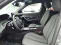 Peugeot 2008 Allure PT 130 EAT8 +NAV+SHZ+360KAM+Allwetter+ Gris - thumbnail 8