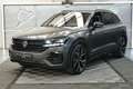 Volkswagen Touareg Vw r 462 hubrid 1° main francais tva recuperable l Gris - thumbnail 1
