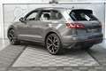 Volkswagen Touareg Vw r 462 hubrid 1° main francais tva recuperable l Gris - thumbnail 4