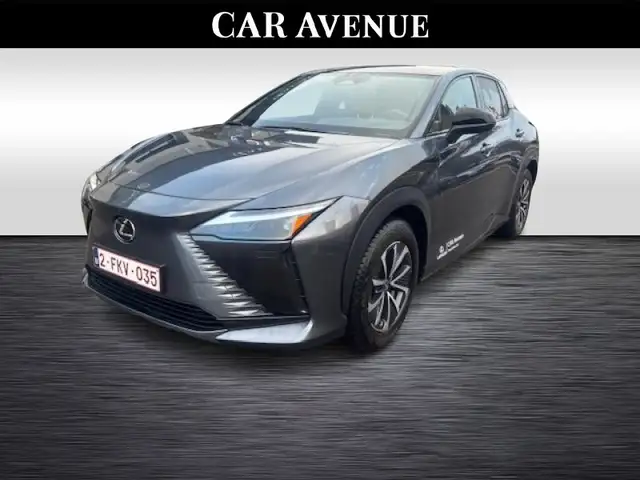 Lexus RZ Executive line