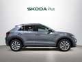 Volkswagen T-Roc 2.0TDI Advance R-Line DSG7 Gris - thumbnail 3