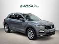 Volkswagen T-Roc 2.0TDI Advance R-Line DSG7 Gris - thumbnail 1