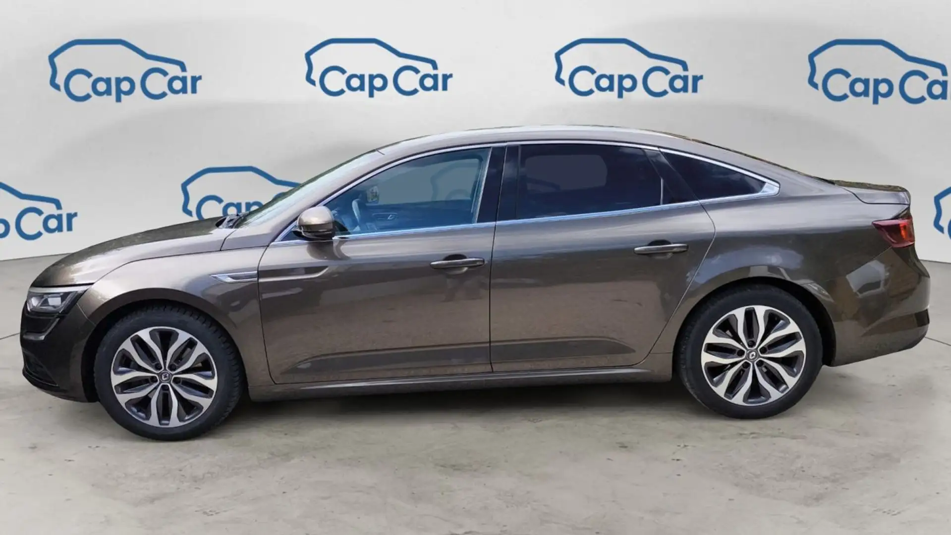 Renault Talisman 1.6 dCi 160 EDC6 Intens - Automatique - 2