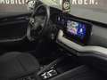 Skoda Octavia Octavia Combi 2,0 TDI Style DSG *LED*PDC*NAVI* Grau - thumbnail 10