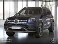 Mercedes-Benz GLS 580 4M AMG+PANO+360+AHK+MULTIBEAM+STHZG+HUD+9G Blau - thumbnail 2