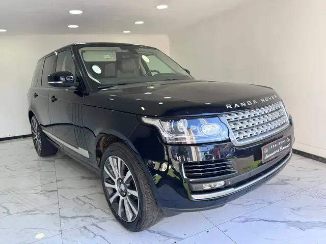 Land Rover Range Rover Range Rover IV-MOTORE NUOVO CON FATTURE- 2013 3.0 tdV6 Vogue auto