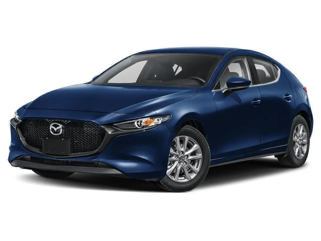 2026 Mazda 3
