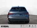 Audi S3 Sportback 2.0 TFSI quattro+FACELIFT+NAVI+PANO Grijs - thumbnail 4