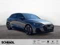 Audi S3 Sportback 2.0 TFSI quattro+FACELIFT+NAVI+PANO Grijs - thumbnail 7