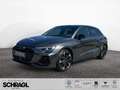 Audi S3 Sportback 2.0 TFSI quattro+FACELIFT+NAVI+PANO Grijs - thumbnail 1