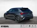 Audi S3 Sportback 2.0 TFSI quattro+FACELIFT+NAVI+PANO Grijs - thumbnail 3