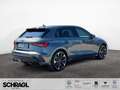 Audi S3 Sportback 2.0 TFSI quattro+FACELIFT+NAVI+PANO Grijs - thumbnail 5