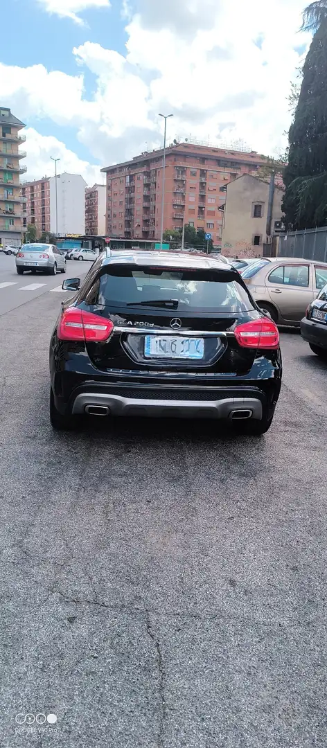 Mercedes-Benz GLA 200 Night Edition Plus - 1